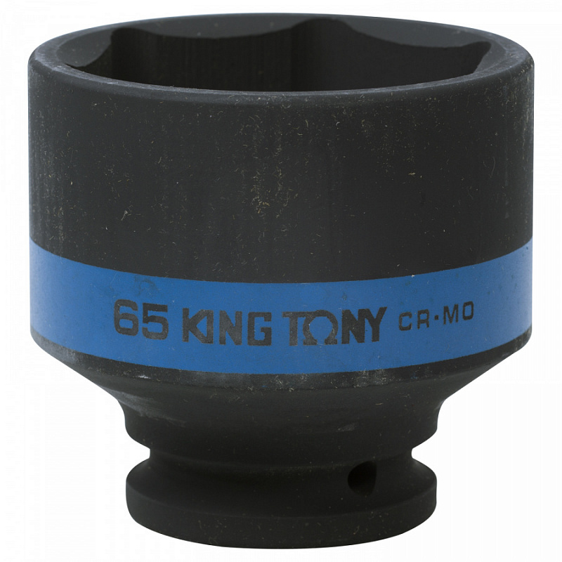 653565M KING TONY Головка торцевая ударная шестигранная 3/4