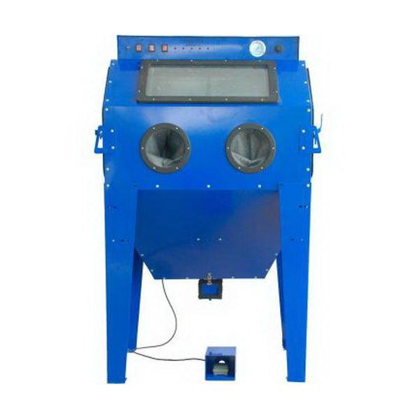 AE&T T06303 Камера пескоструйная 350 литров