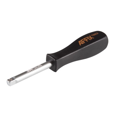 AF01126150 AFFIX Отвертка вороток 1/4"