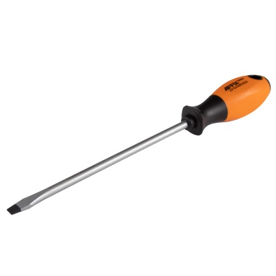 AF04080200 AFFIX Отвертка шлицевая Slotted 8
