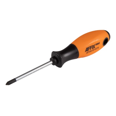 AF04101075 AFFIX Отвертка крестовая Phillips №1