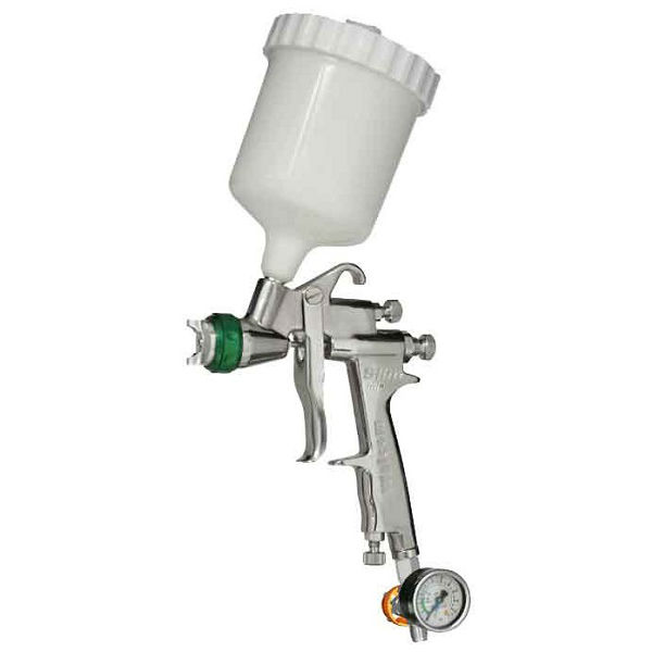 ASTURO-WALCOM 1006015 SLIM S Краскопульт НVLP