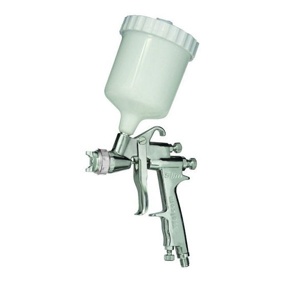 ASTURO-WALCOM 1008319 SLIM Краскопульт HTE SR