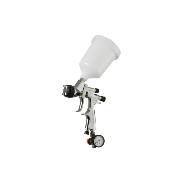 ASTURO-WALCOM 953014 GENESI S Краскопульт HTE 1