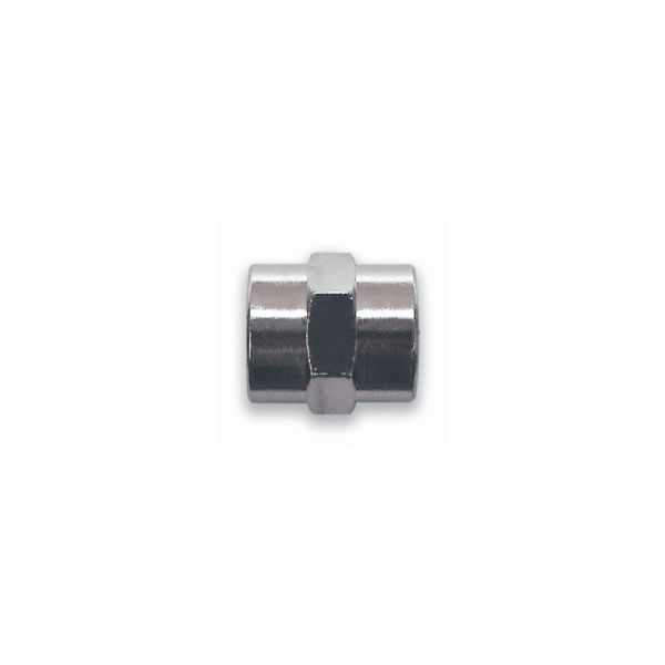 Asturomec A123/7 Переходник F1/4" - F1/2"