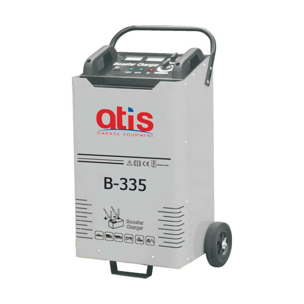 ATIS B-335
