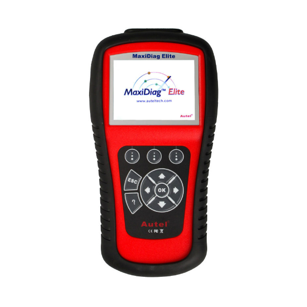 AUTEL MAXIDIAG ELITE MD702 Сканер для европейских автомобилей