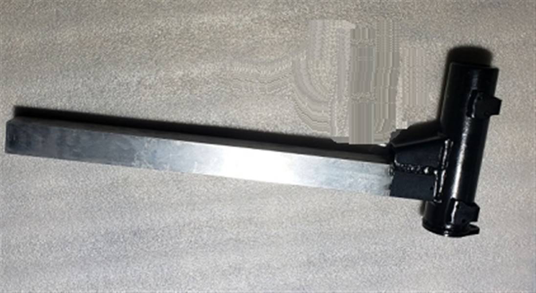 Балка рабочая для 4641 NORDBERG 02-00009843