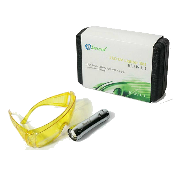 BC-UV-L-1 ультрафиолетовый течеискатель