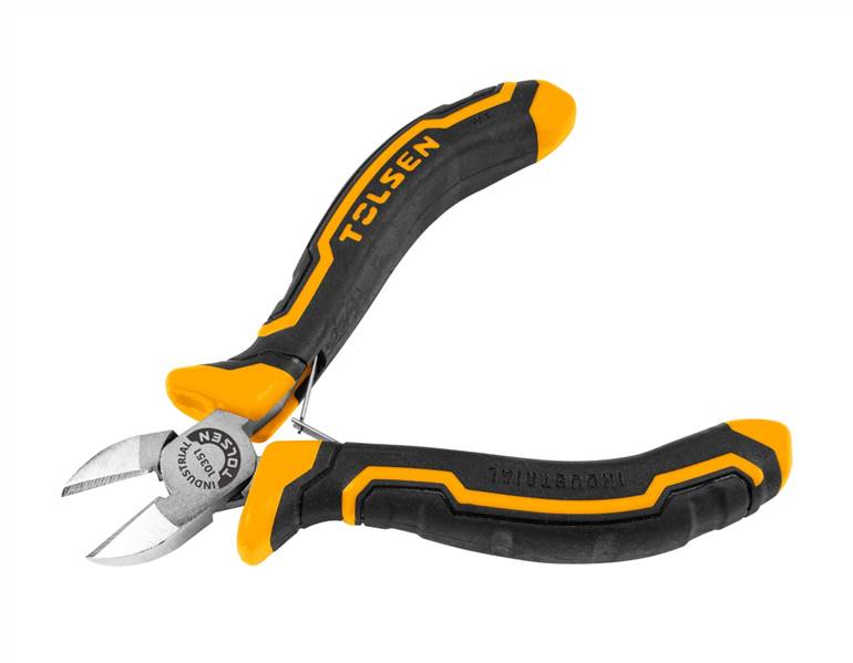 Бокорезы "GRIPro" 115 мм мини TOLSEN TT10351