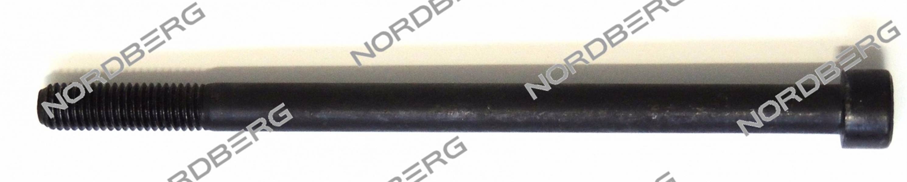 Болт M10х160 для вала 4524 NORDBERG 5008029