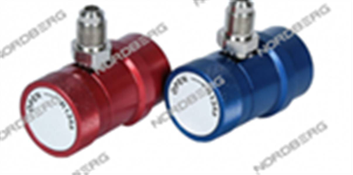 БРС низкого давления для NF12S NORDBERG 01-00002890