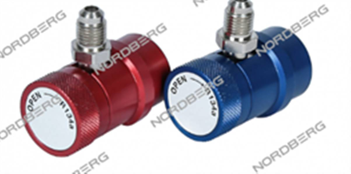 БРС высокого давления для NF12S NORDBERG 01-00002889