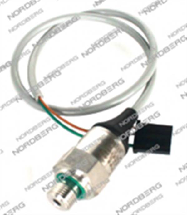 Датчик давления для NF12S NORDBERG 01-00002885