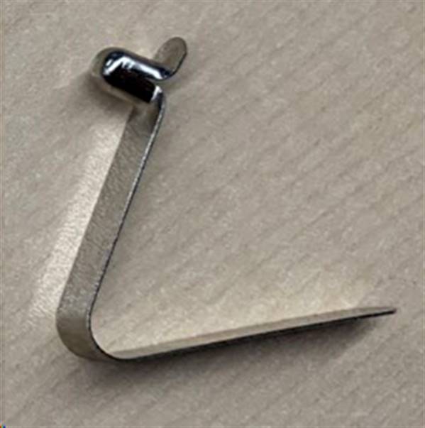 Фиксатор стойки для T12 NORDBERG 01-00005528