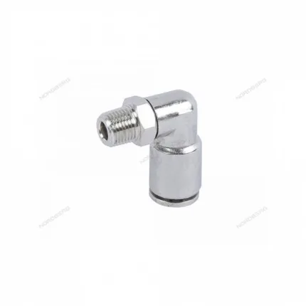 Фитинг №20 для N501T NORDBERG N501T#PLUG-TIE