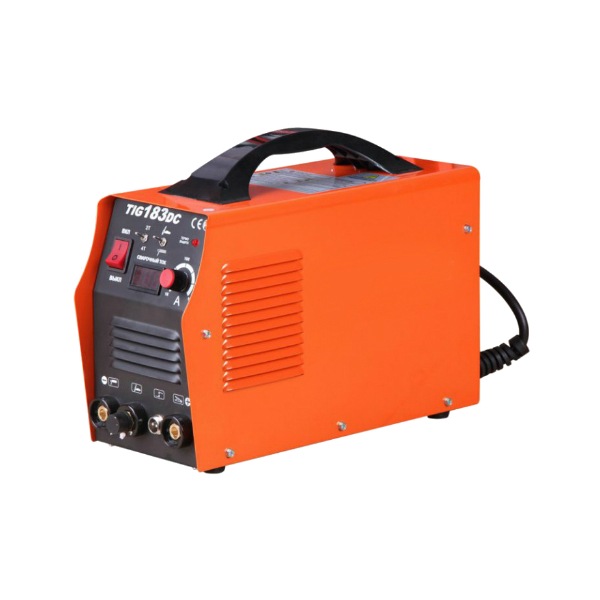 FoxWeld TIG 183 DC Аргонодуговая установка