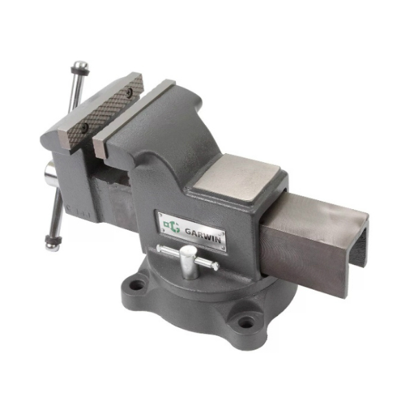 GARWIN GV-STM08 Тиски слесарные 200 мм