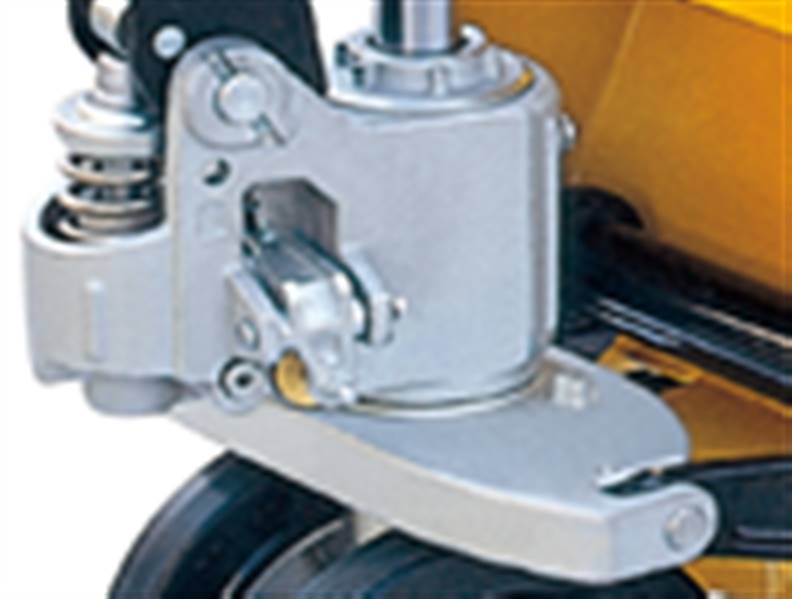 Гидроузел для N3901-25 NORDBERG N3901-25#PUMP