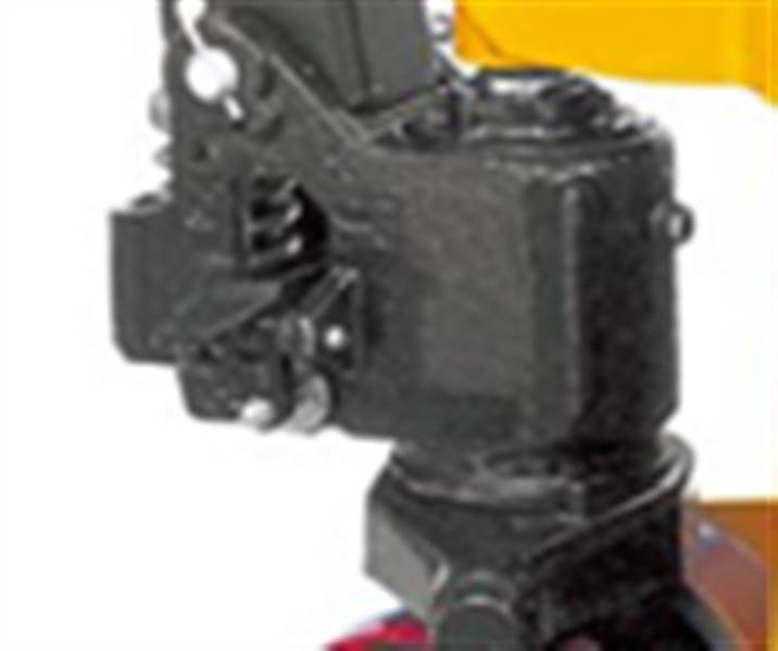 Гидроузел для N3903-10 NORDBERG N3903-10#PUMP