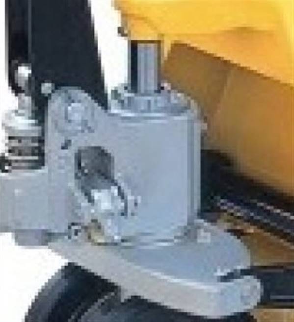 Гидроузел для N3905-20 NORDBERG N3905-20#PUMP