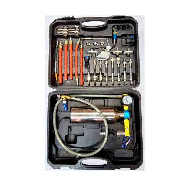 GX-100C аппарат для промывки инжектора