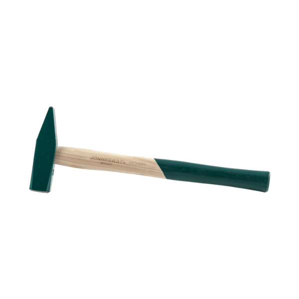 Jonnesway M09400 Молоток с деревянной ручкой 0.4кг