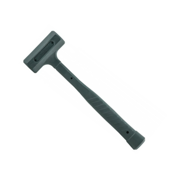 Jonnesway M11035 Резиновый молоток 430 гр