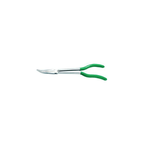 Jonnesway P7602 УТКОНОСЫ УДЛИНЕННЫЕ 11 ДЮЙМОВ