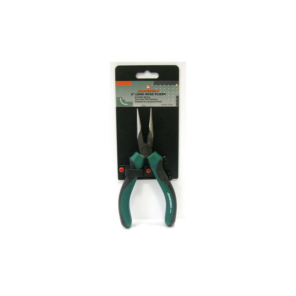 Jonnesway P8106 УТКОНОСЫ 6 ДЮЙМОВ CR-MO