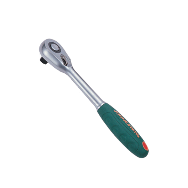 Jonnesway R3704 ТРЕЩОТКА 1/2"DR 48 ЗУБЦОВ