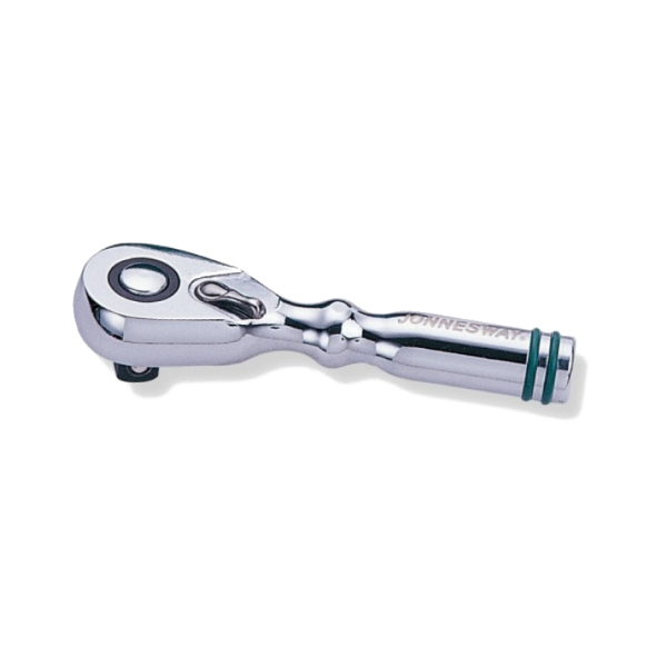 Jonnesway R3804 ТРЕЩОТКА КОРОТКАЯ 1/2"DR 48 ЗУБЦОВ