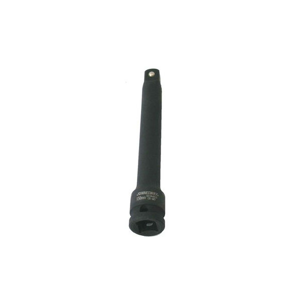 Jonnesway S03A4E6 УДЛИНИТЕЛЬ ДЛЯ УДАРНЫХ ГОЛОВОК 1/2DR 150 ММ