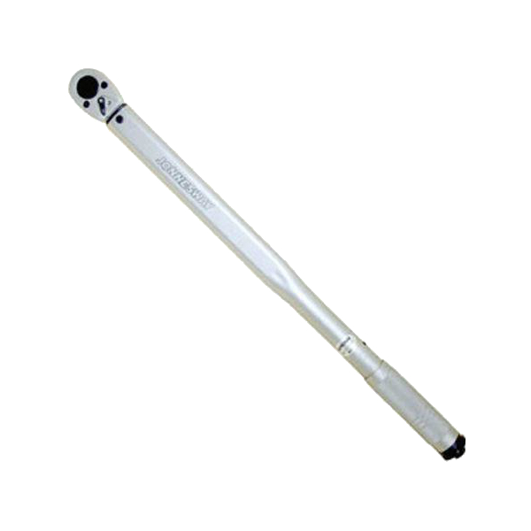Jonnesway T04250 Динамометрический ключ 1/2 70-350 нм