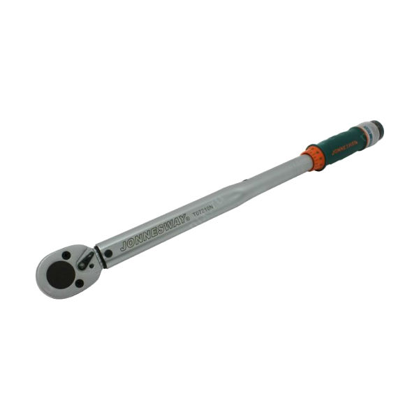 Jonnesway T07210N Динамометрический ключ 1/2 40-210 нм
