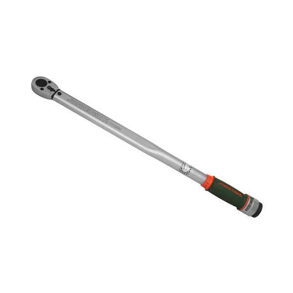 Jonnesway T07350N Динамометрический ключ 1/2 70-350 нм