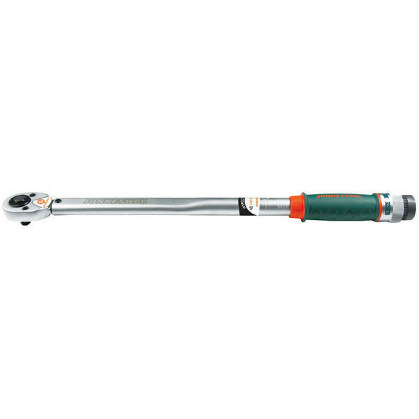 Jonnesway T08350N Ключ двухсторонний 1/2 70-350 нм