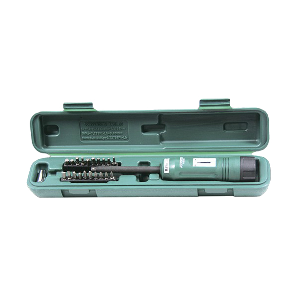 Jonnesway T10148 Отвертка динамометрическая 1-8 нм