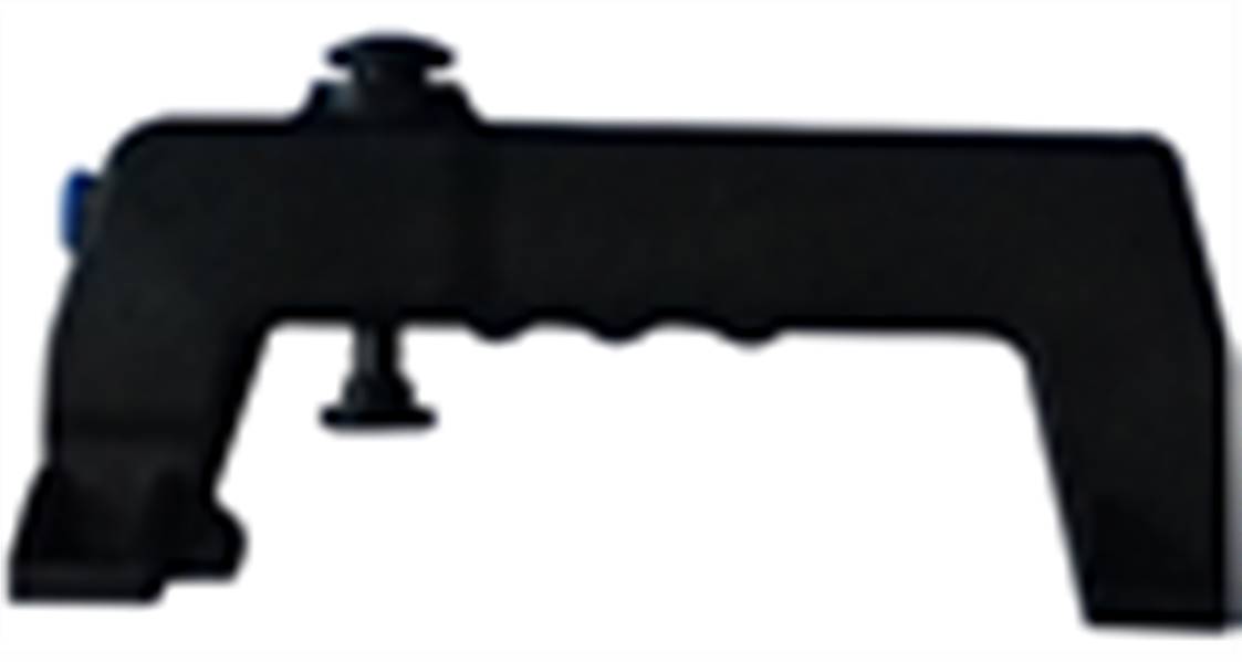 Клапан блокировки всборе для 4641 NORDBERG 4641#LOC-SWITCH
