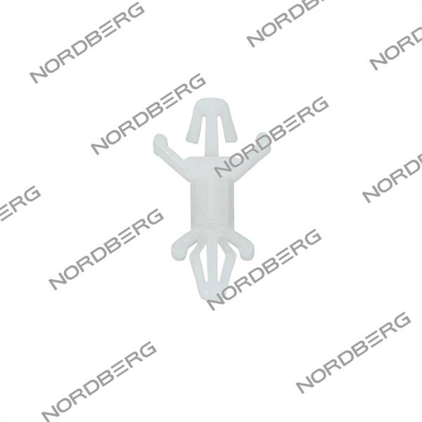 Клипса 5508003 для платы питания для 4524E NORDBERG 5508003