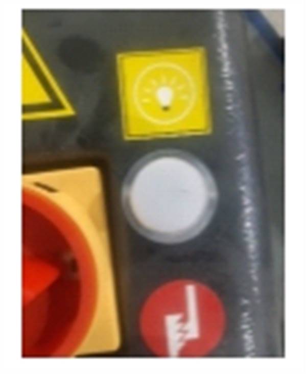 5T NORDBERG N4125H#BUTTON