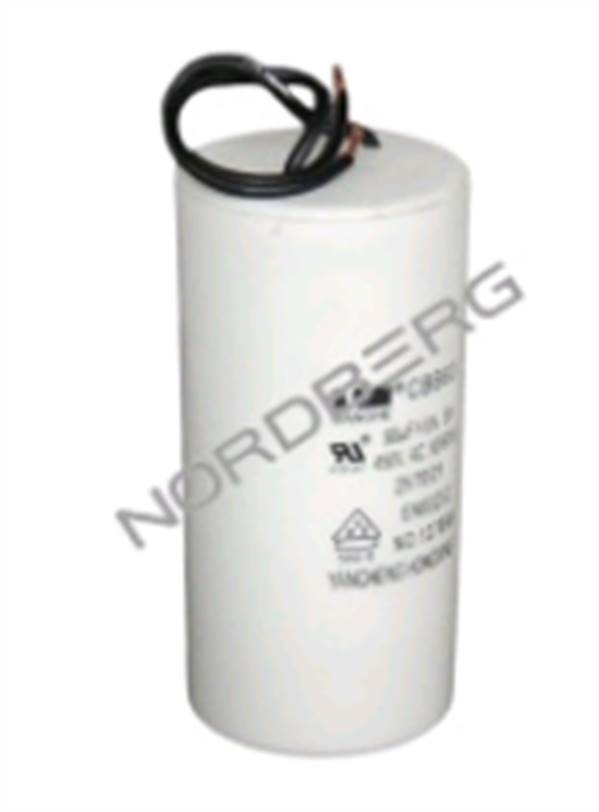 Конденсатор 50mF для 4638E1 NORDBERG 4004444