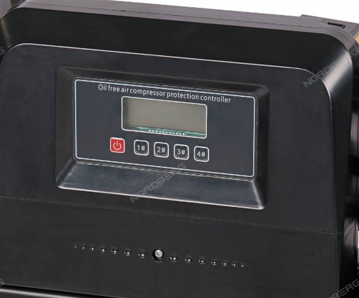 Контроллер для NCEO1000 NORDBERG 01-00013660