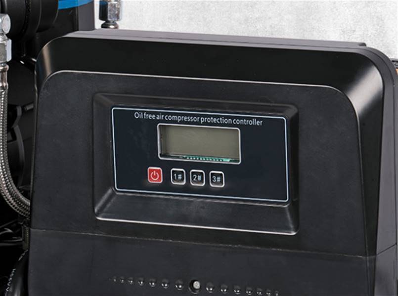 Контроллер для NCEO750 NORDBERG 01-00013661