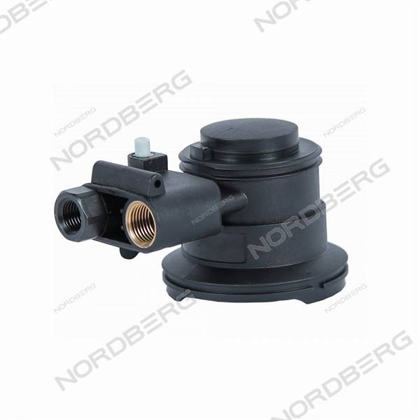 Корпус (№1) для NP4256 NORDBERG NP4256#1