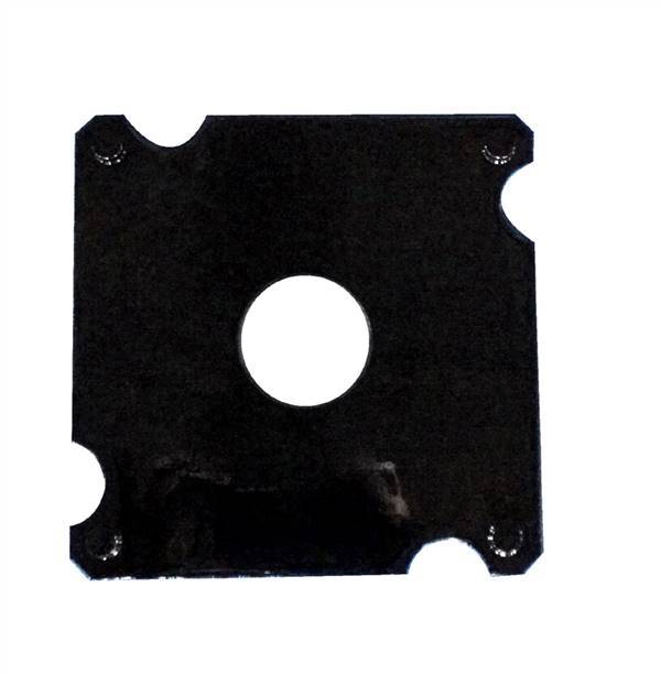 Крепеж стола для ШМС 4644 NORDBERG 01-00005345