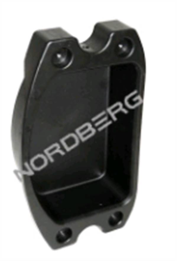 Крышка для 2379 (2630AP) NORDBERG X000637