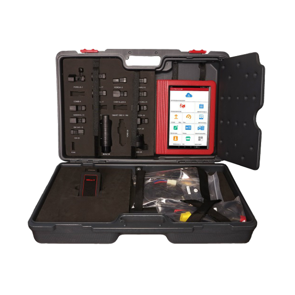 LAUNCH X-431 PRO3 FULL (VERSION 2017) Универсальный сканер диагностический