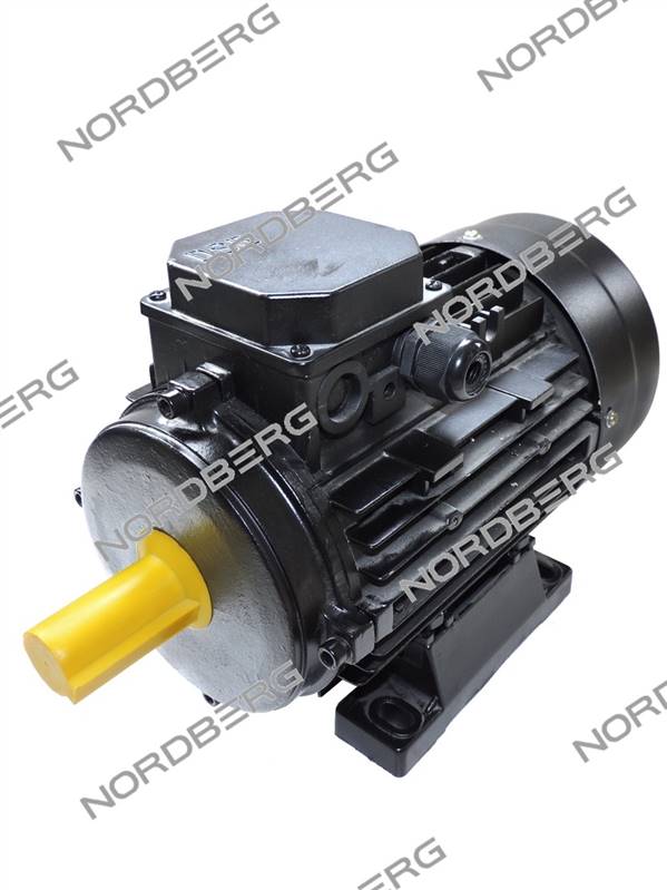 Мотор привода для 46TRK NORDBERG 5500006