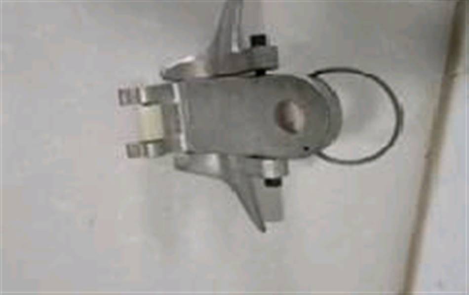 Наконечник крестообразный № 1 для BL7 NORDBERG BL7#M-HEAD1